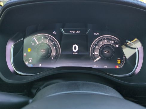 New 2026 RAM 1500 Laramie w/ Night Edition image 10