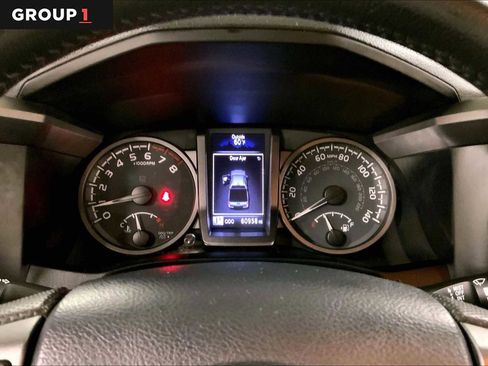 Certified 2020 Toyota Tacoma TRD Off-Road image 26