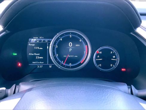 Used 2022 Lexus RX 350 F Sport w/ Accessory Package image 26