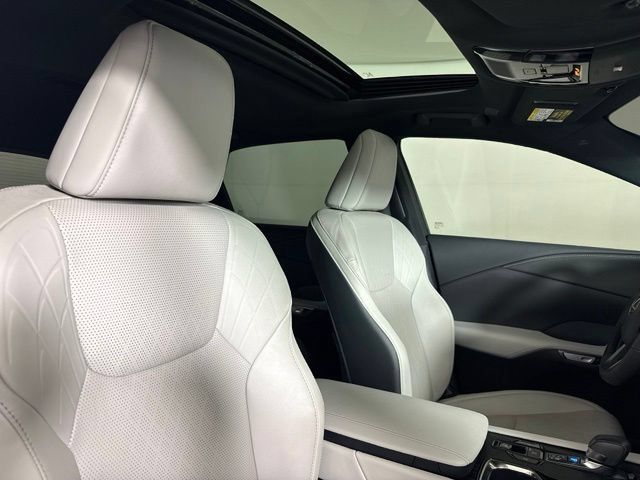 Certified 2025 Lexus RX 350 Premium Plus w/ Convenience Package FWD image 19