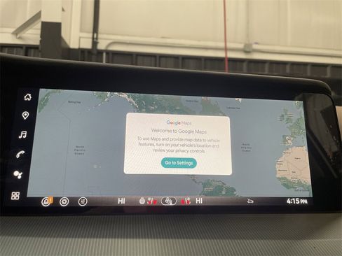 New 2026 Nissan Murano Platinum w/ Cargo Package image 18