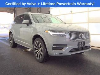 Used 2025 Volvo XC90 B5 Core video 1