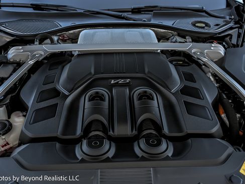 Used 2025 Bentley Continental GT image 18