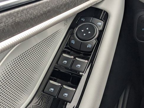 New 2026 Ford Explorer Platinum w/ LUX Leather Package image 27