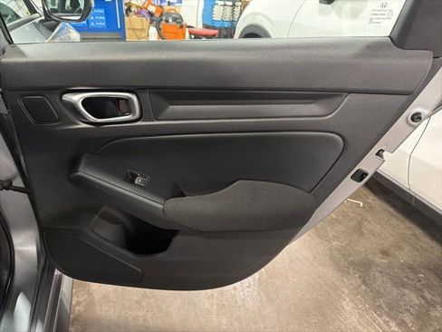 Certified 2023 Honda Civic LX image 14