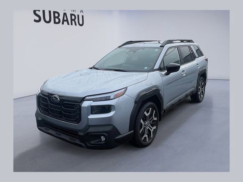 New 2026 Subaru Outback Touring XT image 1