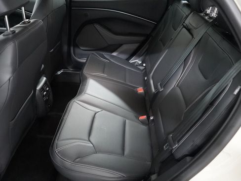 Certified 2025 Ford Mustang Mach-E Premium AWD/4WD image 30
