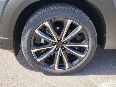 New 2026 MAZDA CX-50 AWD 2.5 S w/ Weather Package image 13