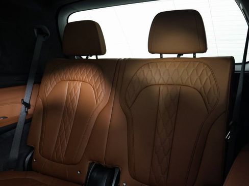 New 2026 BMW X7 M60i AWD/4WD image 7