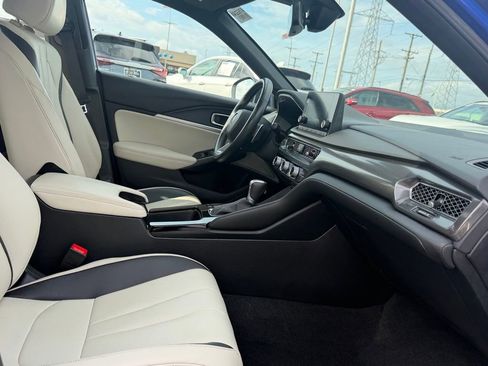 Certified 2023 Acura Integra A-Spec FWD image 15