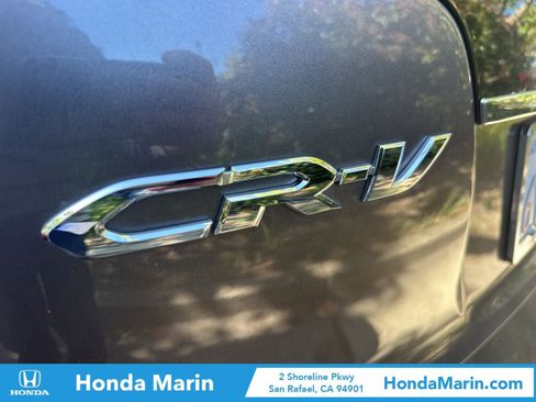 Used 2013 Honda CR-V EX image 14