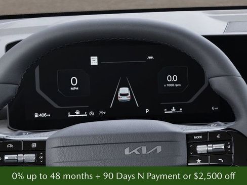 New 2026 Kia Sorento SX image 21