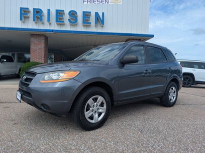Used 2009 Hyundai Santa Fe GLS w/ Popular Equipment Pkg 2