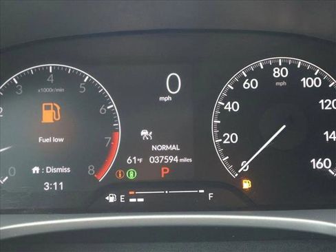 Used 2024 Honda Civic Sport image 14