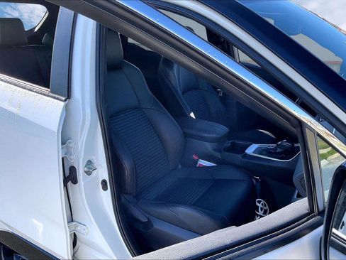 Certified 2022 Toyota RAV4 XSE image 7