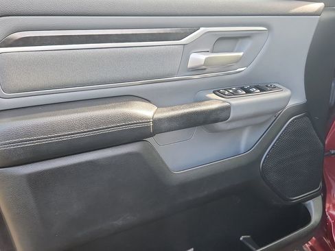 Used 2020 RAM 1500 Big Horn AWD/4WD image 12