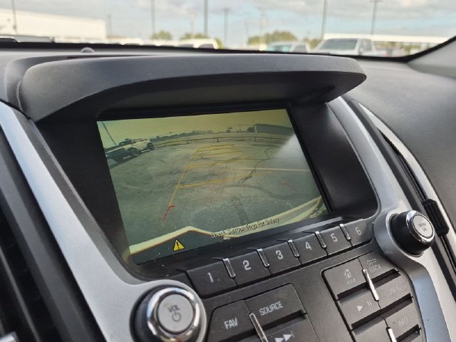 Used 2016 GMC Terrain Denali FWD image 29