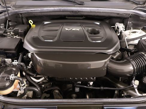 Used 2018 Jeep Grand Cherokee Altitude image 21