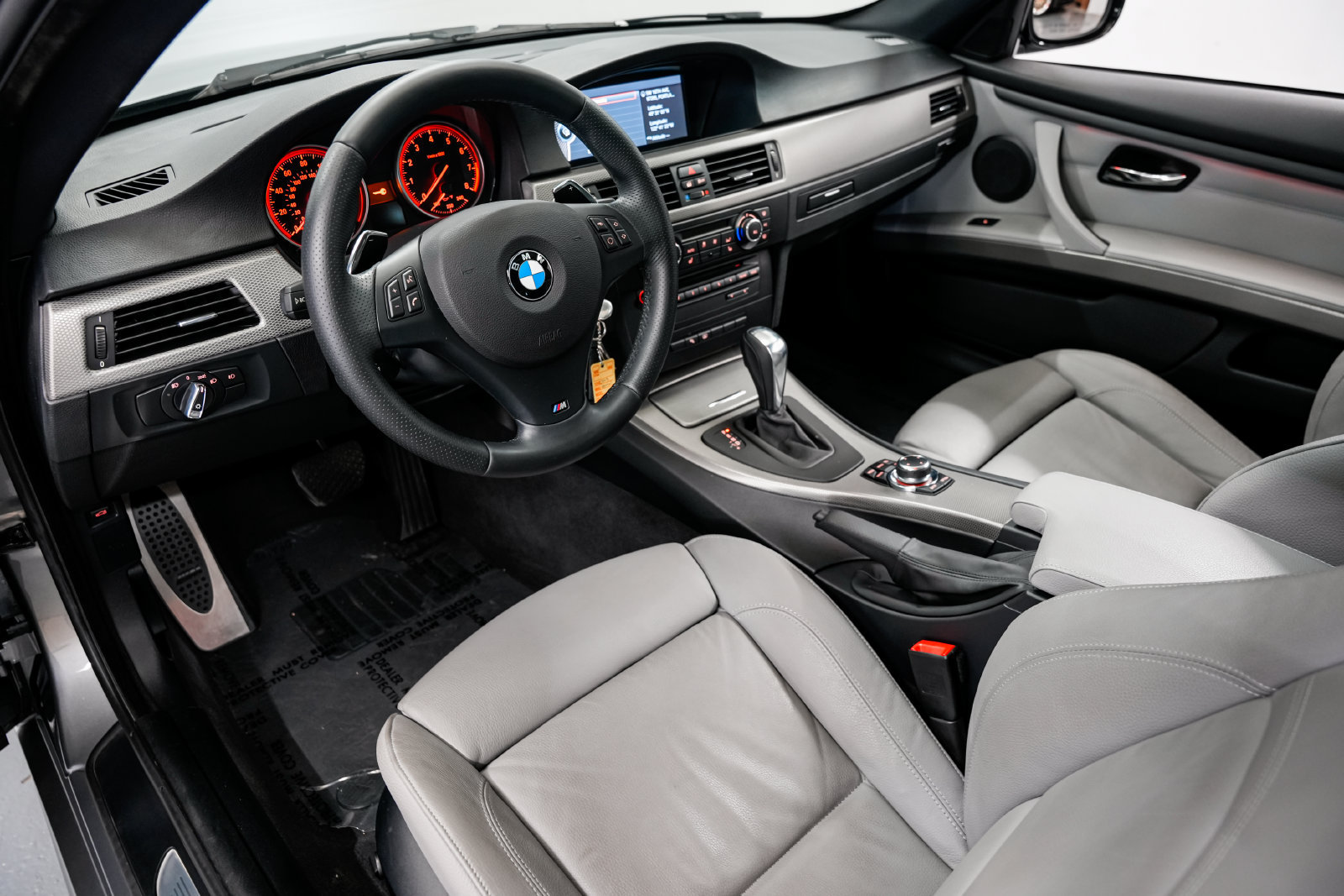 Used 2013 BMW 328i Coupe RWD image 9