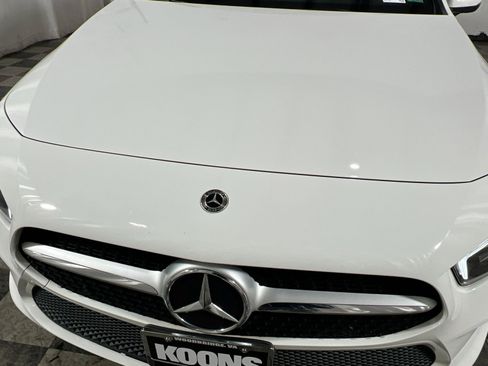 Used 2022 Mercedes-Benz A 220 4MATIC image 12