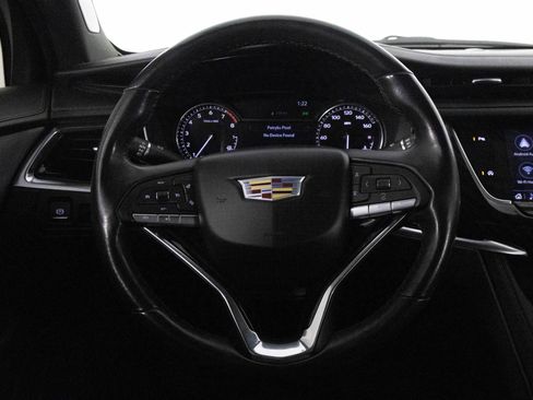 Used 2021 Cadillac XT6 Premium Luxury image 29