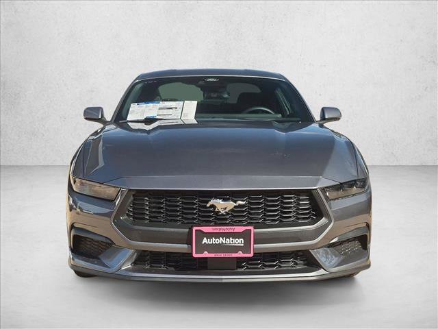 New 2026 Ford Mustang Premium RWD image 6