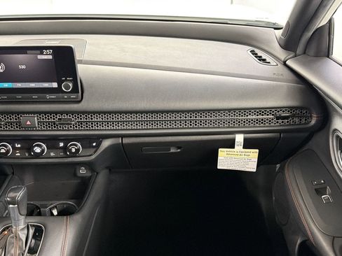 Certified 2024 Honda HR-V Sport image 27
