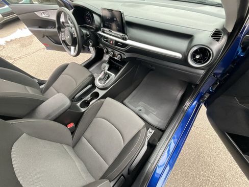 Used 2024 Kia Forte LXS w/ LXS Technology Package image 29