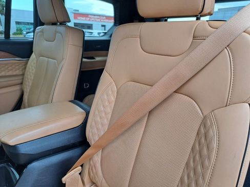 Used 2023 Jeep Grand Cherokee L Summit image 24