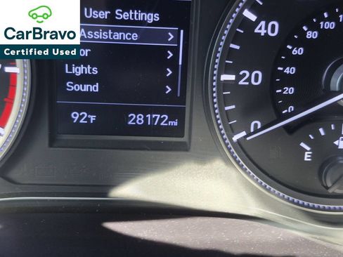 Used 2019 Hyundai Santa Fe SE FWD image 11
