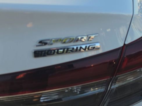 Certified 2025 Honda Civic Sport Touring image 7