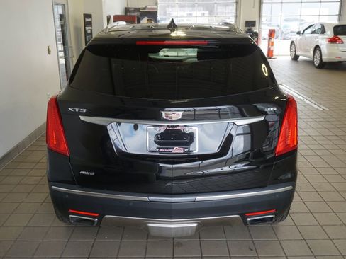 Used 2019 Cadillac XT5 Platinum AWD/4WD image 18