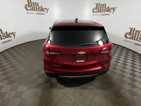 Used 2023 Chevrolet Equinox LT FWD image 7