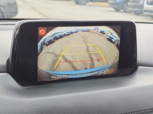 Used 2017 MAZDA CX-5 Grand Select image 16