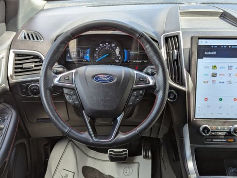 Used 2024 Ford Edge ST-Line image 14