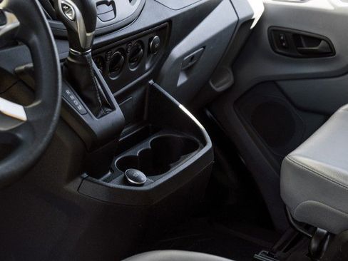 Used 2019 Ford Transit 350 148 High Roof Extended image 28