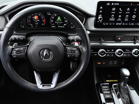 Used 2024 Acura Integra A-Spec image 14