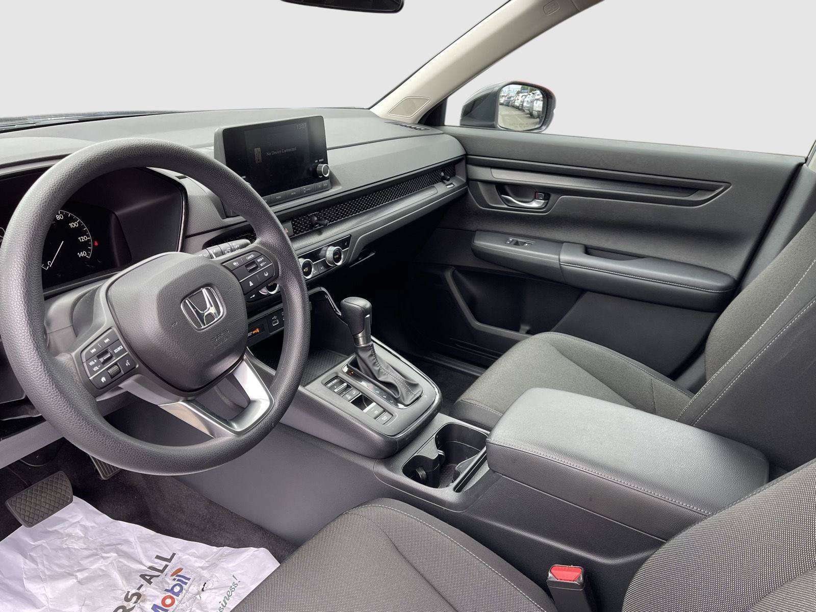Used 2023 Honda CR-V EX image 4
