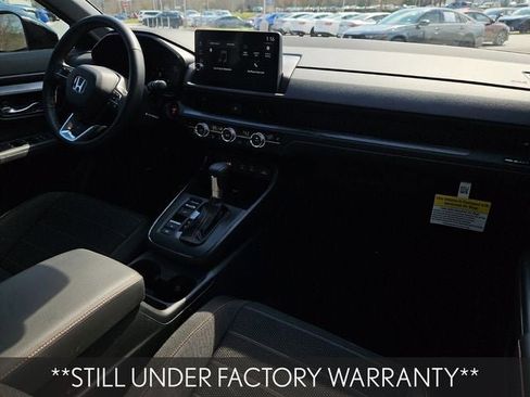 Certified 2026 Honda CR-V TrailSport image 13