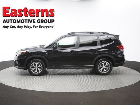 Used 2024 Subaru Forester Premium AWD/4WD image 65