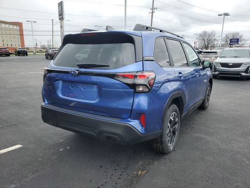 Used 2026 Subaru Forester Premium AWD/4WD image 3