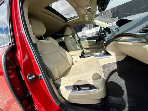 Used 2019 Acura MDX SH-AWD w/ Technology Package image 33