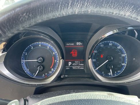 Used 2016 Toyota Corolla S w/ Protection Package image 7