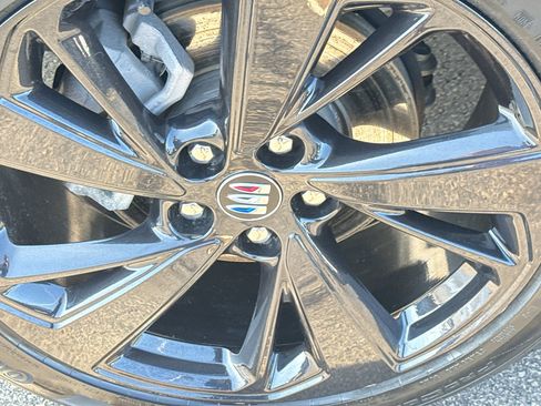 Used 2025 Buick Envision Sport Touring image 10