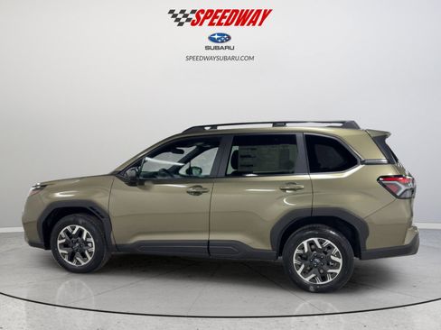 New 2026 Subaru Forester Premium image 6