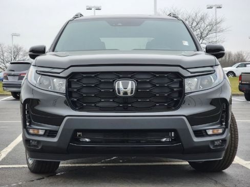 Used 2023 Honda Passport Elite image 3