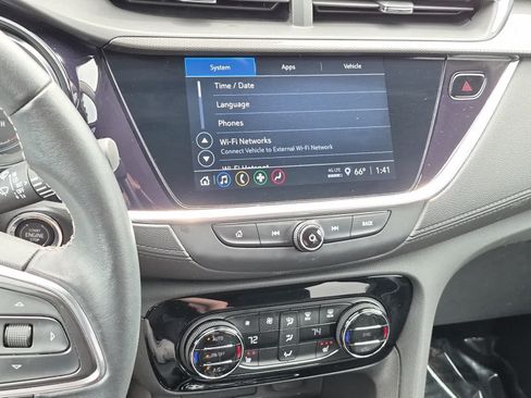 Used 2023 Buick Encore GX Select w/ Sport Touring Package AWD/4WD image 15
