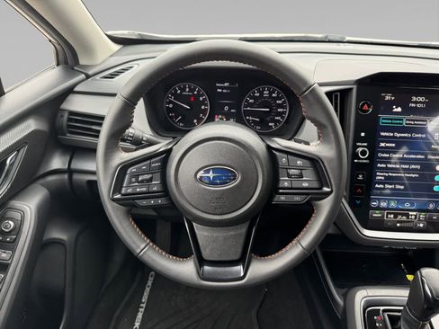 Used 2025 Subaru Crosstrek 2.5i Limited w/ Crosstrek Mirror Package image 24