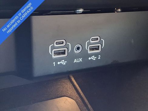 Used 2024 Jeep Wagoneer Series II w/ Flexible Seating Group image 30