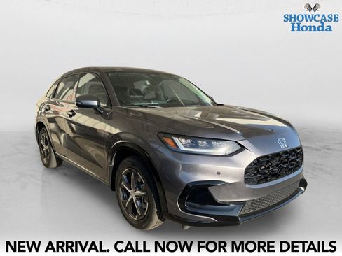 Used 2025 Honda HR-V EX-L image 6